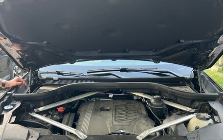 BMW X5, 2021 год, 4 999 000 рублей, 10 фотография