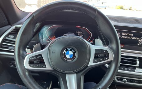 BMW X5, 2021 год, 4 999 000 рублей, 15 фотография