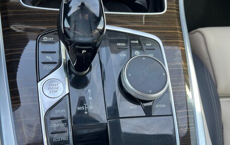 BMW X5, 2021 год, 4 999 000 рублей, 17 фотография