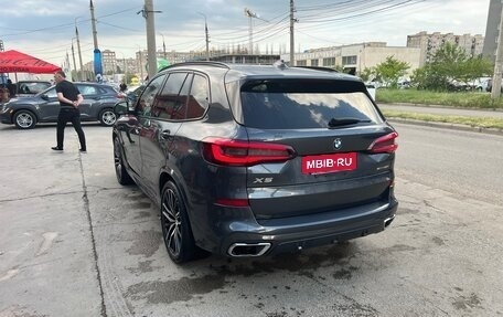 BMW X5, 2021 год, 4 999 000 рублей, 20 фотография