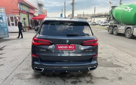 BMW X5, 2021 год, 4 999 000 рублей, 19 фотография