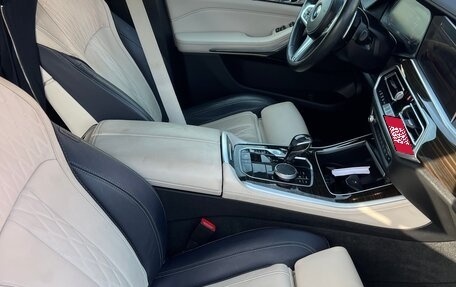 BMW X5, 2021 год, 4 999 000 рублей, 18 фотография
