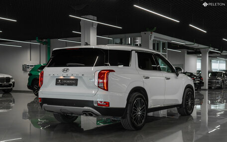 Hyundai Palisade I, 2019 год, 3 290 000 рублей, 4 фотография