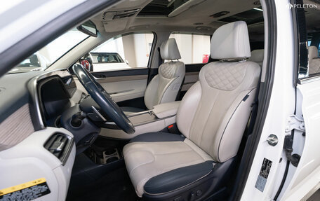 Hyundai Palisade I, 2019 год, 3 290 000 рублей, 9 фотография