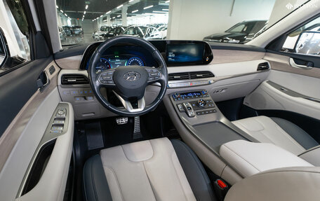 Hyundai Palisade I, 2019 год, 3 290 000 рублей, 7 фотография