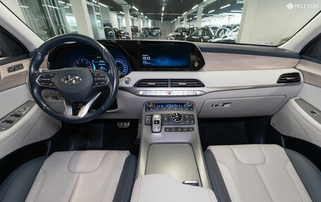 Hyundai Palisade I, 2019 год, 3 290 000 рублей, 8 фотография