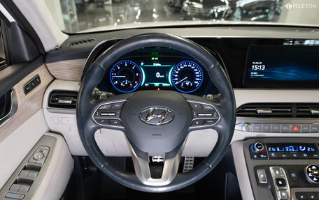 Hyundai Palisade I, 2019 год, 3 290 000 рублей, 11 фотография
