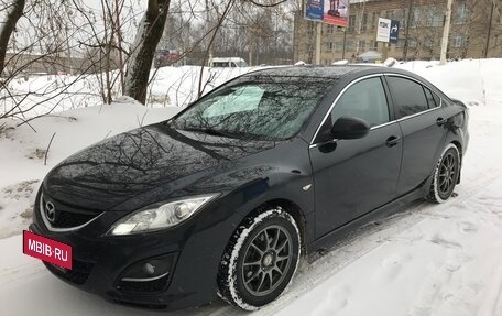 Mazda 6, 2010 год, 899 000 рублей, 16 фотография