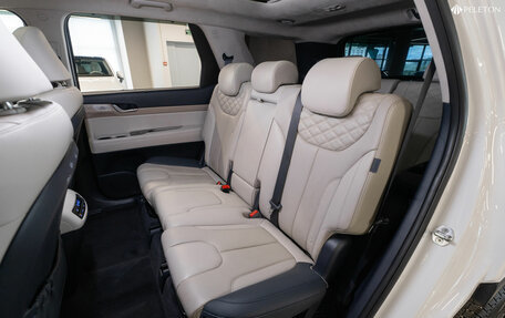 Hyundai Palisade I, 2019 год, 3 290 000 рублей, 14 фотография