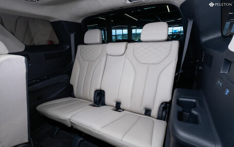 Hyundai Palisade I, 2019 год, 3 290 000 рублей, 17 фотография
