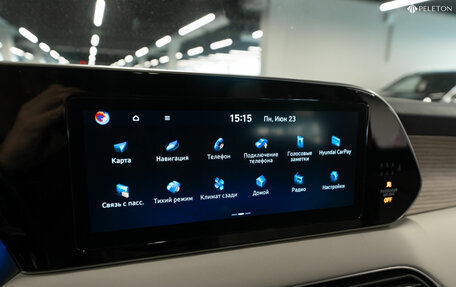 Hyundai Palisade I, 2019 год, 3 290 000 рублей, 21 фотография