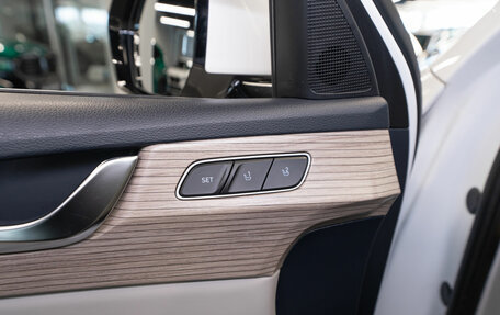 Hyundai Palisade I, 2019 год, 3 290 000 рублей, 26 фотография