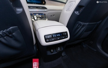 Hyundai Palisade I, 2019 год, 3 290 000 рублей, 16 фотография