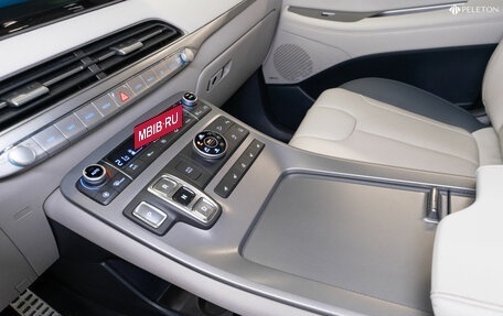 Hyundai Palisade I, 2019 год, 3 290 000 рублей, 20 фотография