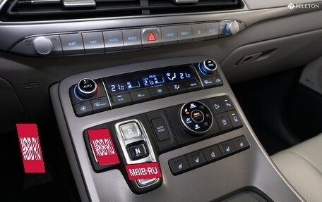 Hyundai Palisade I, 2019 год, 3 290 000 рублей, 24 фотография