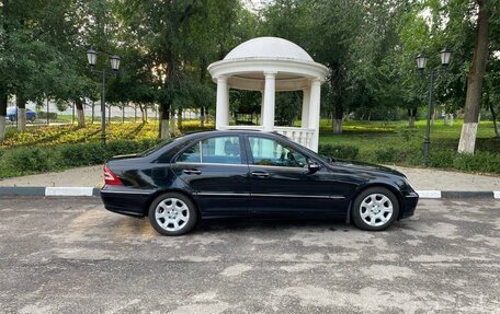 Mercedes-Benz C-Класс, 2006 год, 850 000 рублей, 2 фотография