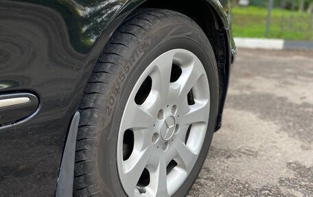 Mercedes-Benz C-Класс, 2006 год, 850 000 рублей, 11 фотография