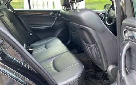 Mercedes-Benz C-Класс, 2006 год, 850 000 рублей, 9 фотография