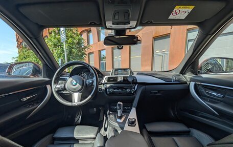 BMW 3 серия, 2018 год, 2 950 000 рублей, 8 фотография