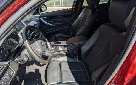 BMW 3 серия, 2018 год, 2 950 000 рублей, 9 фотография