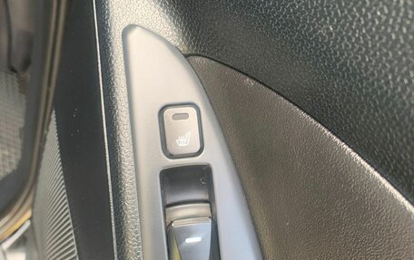 Hyundai ix35 I рестайлинг, 2012 год, 1 550 000 рублей, 2 фотография