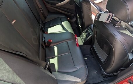 BMW 3 серия, 2018 год, 2 950 000 рублей, 11 фотография