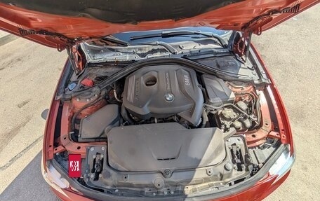 BMW 3 серия, 2018 год, 2 950 000 рублей, 12 фотография