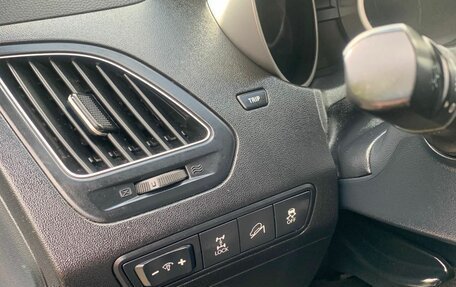Hyundai ix35 I рестайлинг, 2012 год, 1 550 000 рублей, 7 фотография