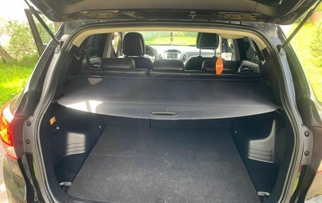 Hyundai ix35 I рестайлинг, 2012 год, 1 550 000 рублей, 16 фотография