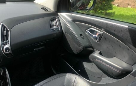 Hyundai ix35 I рестайлинг, 2012 год, 1 550 000 рублей, 19 фотография