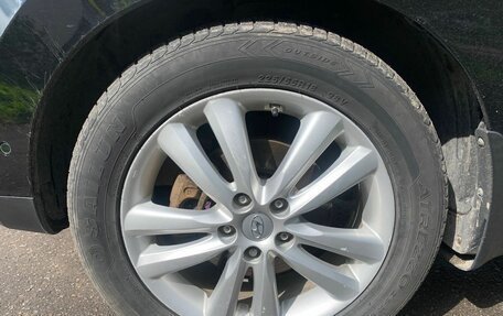 Hyundai ix35 I рестайлинг, 2012 год, 1 550 000 рублей, 23 фотография