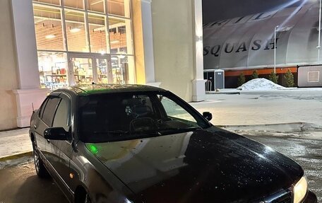 Nissan Maxima IV, 2000 год, 330 000 рублей, 3 фотография