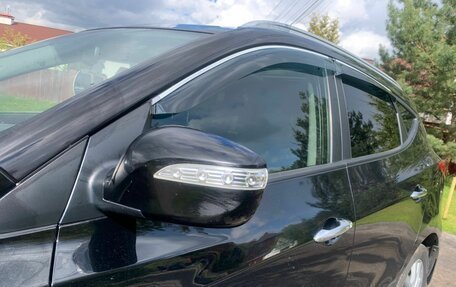 Hyundai ix35 I рестайлинг, 2012 год, 1 550 000 рублей, 35 фотография