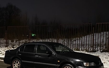 Nissan Maxima IV, 2000 год, 330 000 рублей, 2 фотография