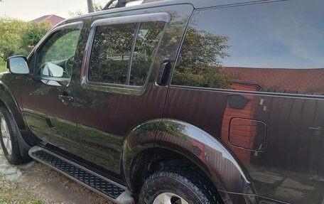 Nissan Pathfinder, 2013 год, 1 450 000 рублей, 2 фотография