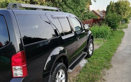 Nissan Pathfinder, 2013 год, 1 450 000 рублей, 3 фотография
