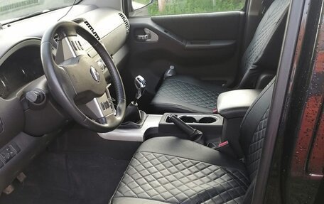 Nissan Pathfinder, 2013 год, 1 450 000 рублей, 7 фотография