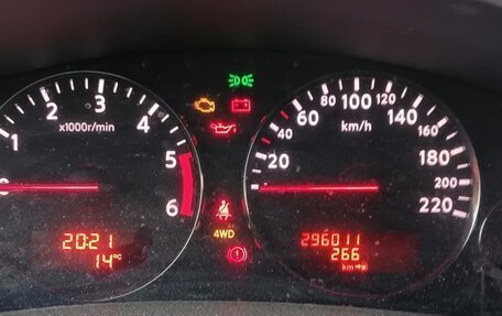 Nissan Pathfinder, 2013 год, 1 450 000 рублей, 6 фотография