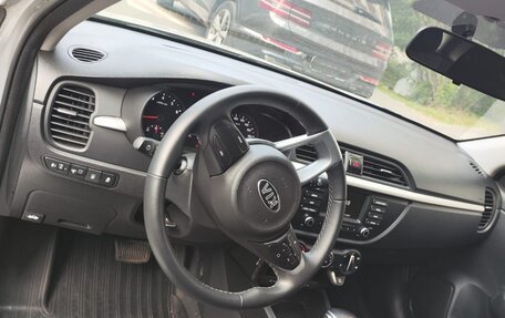 KIA Rio IV, 2020 год, 1 900 000 рублей, 9 фотография