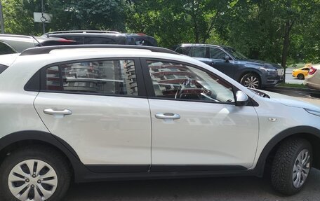 KIA Rio IV, 2020 год, 1 900 000 рублей, 13 фотография