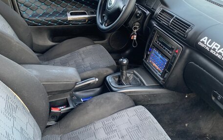 Volkswagen Passat B5+ рестайлинг, 1998 год, 200 000 рублей, 8 фотография