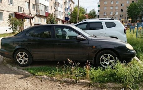 Daewoo Leganza, 2002 год, 255 000 рублей, 6 фотография