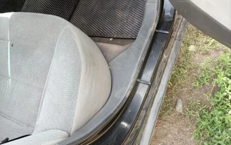Daewoo Leganza, 2002 год, 255 000 рублей, 4 фотография