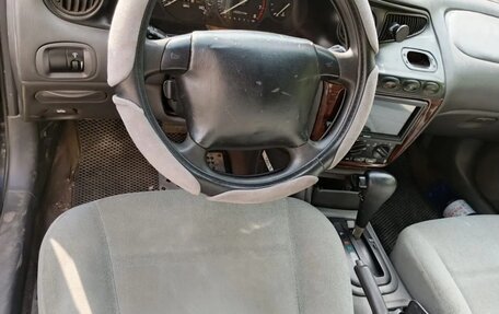 Daewoo Leganza, 2002 год, 255 000 рублей, 9 фотография