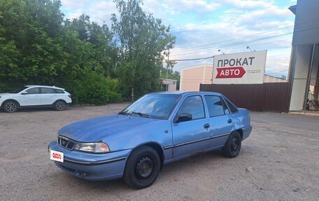 Daewoo Nexia I рестайлинг, 2008 год, 129 900 рублей, 3 фотография