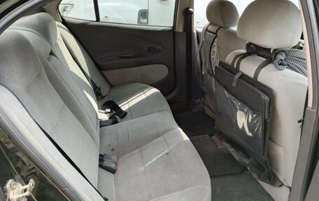 Daewoo Leganza, 2002 год, 255 000 рублей, 13 фотография