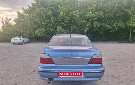 Daewoo Nexia I рестайлинг, 2008 год, 129 900 рублей, 5 фотография
