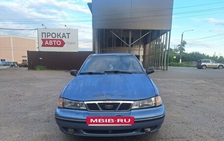 Daewoo Nexia I рестайлинг, 2008 год, 129 900 рублей, 2 фотография