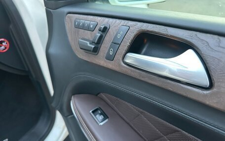 Mercedes-Benz GL-Класс, 2014 год, 3 550 000 рублей, 7 фотография
