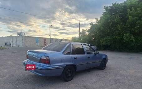 Daewoo Nexia I рестайлинг, 2008 год, 129 900 рублей, 6 фотография